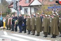 Święto Niepodległości - coraz więcej unijnej kontroli nad Polską