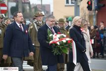 Święto Niepodległości - coraz więcej unijnej kontroli nad Polską