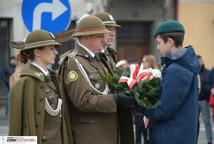 Święto Niepodległości - coraz więcej unijnej kontroli nad Polską