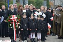 Święto Niepodległości - coraz więcej unijnej kontroli nad Polską