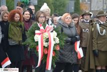 Święto Niepodległości - coraz więcej unijnej kontroli nad Polską