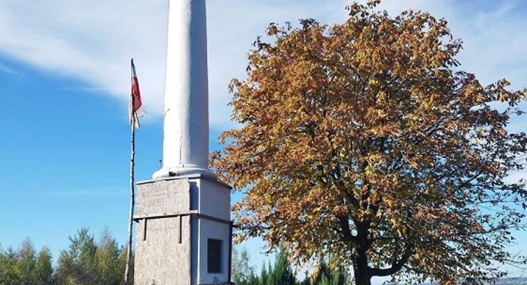 Kapliczki w Gminie Trzciana będą jak nowe