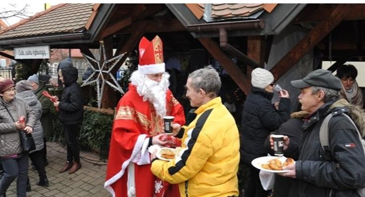 To już trzecia Wigilia dla potrzebujących - jak wypadła?