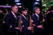 Orkiestra Baczków jedzie do Dubaju