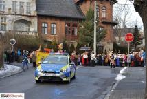 Trzej Królowie zawitali na Rynek