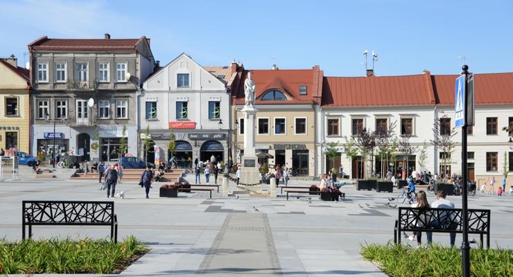 Uchwała w sprawie Bocheńskiej Karty Mieszkańca przyjęta